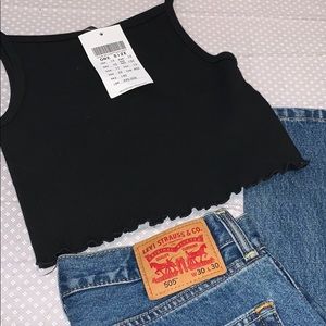 NWT brandy melville tank top